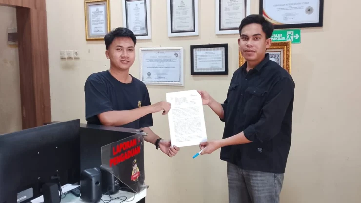 Polres Barito Utara Diminta Tindaklanjuti Dugaan Perampasan Hak Ulayat Adat atas Lahan 388,67 Hektare