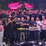 Portal Berita Indonesia dan Dunia Terkini Hari Ini, Update Harian Terbaru, Terlengkap, Tajam, Aktual dan Berimbang. Trenz Executive Club Nine Years Strong: Bertahan di Masa Sulit, 9 Tahun Jadi Ikon Hiburan Tangerang - Teropong Rakyat
