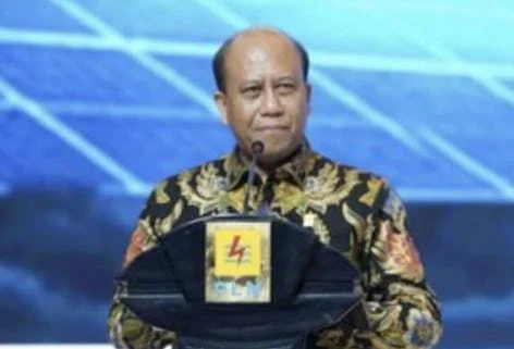 Suroso Isnandar Ditetapkan Jadi Dirut PLN: Teruskan Misi Transformasi Energi Baru Terbarukan di Tengah Pergantian Pimpinan Mendadak
