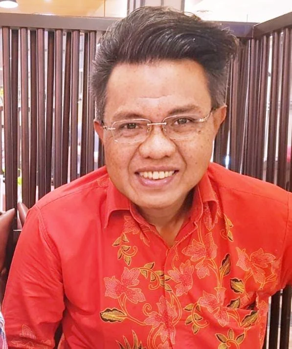 Portal Berita Indonesia dan Dunia Terkini Hari Ini, Update Harian Terbaru, Terlengkap, Tajam, Aktual dan Berimbang. Saiful Chaniago Tegaskan Dukungan Penuh PLN Energi Gas untuk Keberhasilan Kepemimpinan Suroso Iskandar sebagai Dirut PLN Persero - Teropong Rakyat