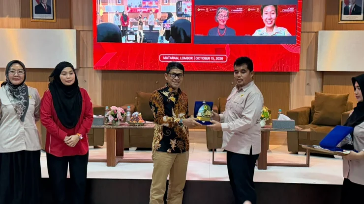 Prof. Anang Sujoko Tantang Dominasi Teori Komunikasi Barat, Dorong Perspektif Asia