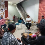 Perindo Kota Tangerang Berbenah, Kader Tak Aktif Terancam Diganti - Teropong Rakyat