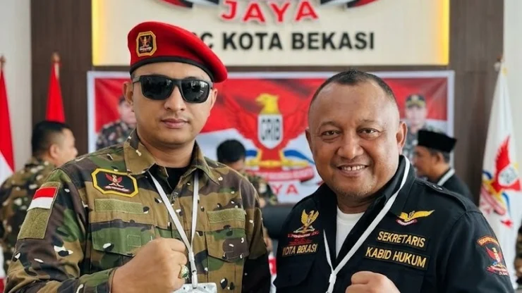DPC GRIB Jaya Kota Bekasi Buka Suara: Narasi Pungli Adalah Fitnah, Marwah Organisasi Akan Kita Bela!