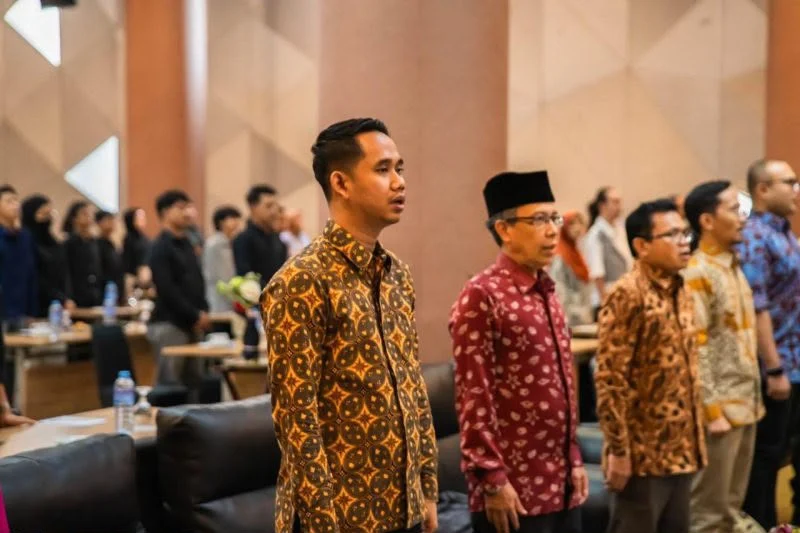 PP IRNA Apresiasi Langkah Kapolri Petakan Wilayah Rawan Narkoba - Teropong Rakyat