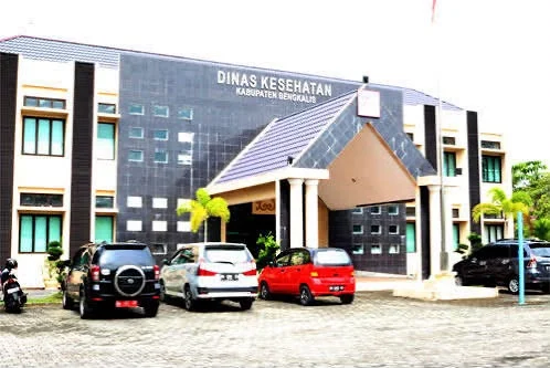 Himpunan Mahasiswa Bengkalis Jakarta Resmi Adukan Temuan JKN/PBI Rp1,05 Miliar ke KPK