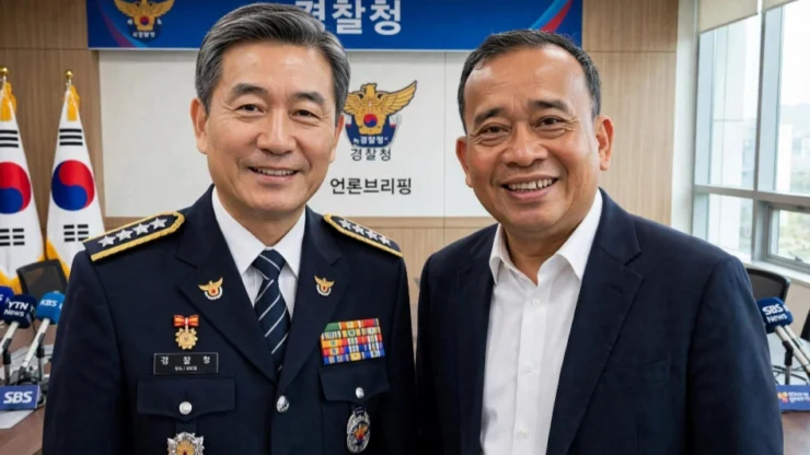 BPI KPNPA RI Apresiasi Respons Cepat Aduan Masyarakat Harus Jadi Prioritas, Penghargaan Segera Diberikan