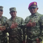 Pangkogabwilhan II Hadiri Latgabma Keris Woomera 2026, Perkuat Kerjasama Pertahanan TNI-ADF - Teropong Rakyat