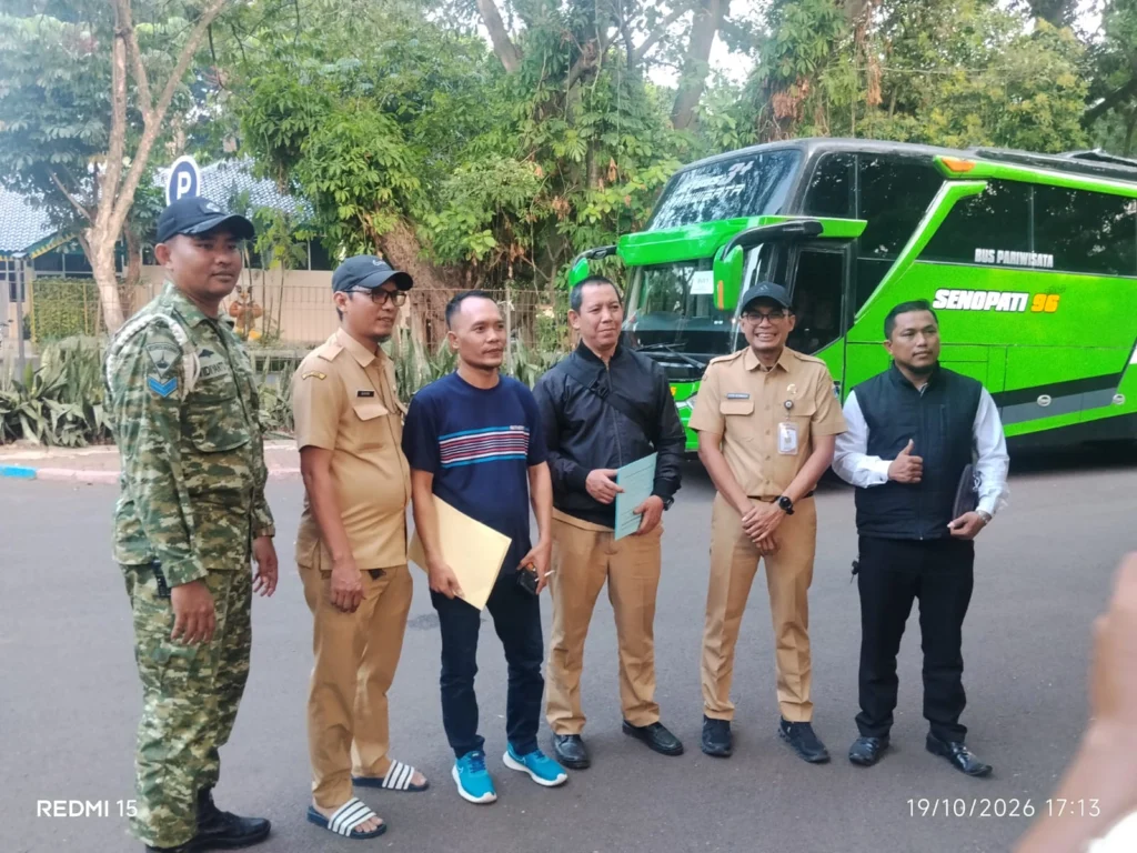 Tragedi Study Tour TK Imaniah di Ragunan, Siswa Meninggal Terlindas Bus, Keluarga Tuntut Keadilan - Teropong Rakyat
