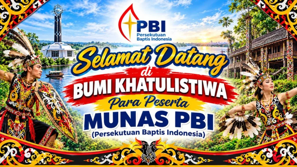 Munas IX PBI Tetapkan Kepengurusan Baru dan Visi Menjangkau Generasi - Teropong Rakyat