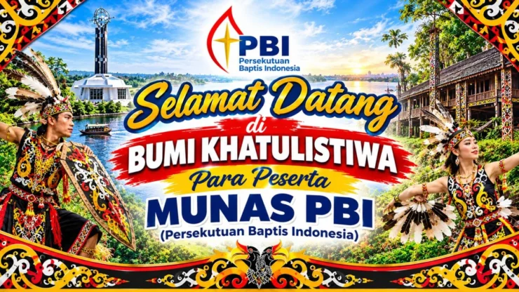 Munas IX PBI Tetapkan Kepengurusan Baru dan Visi Menjangkau Generasi