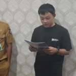 Portal Berita Indonesia dan Dunia Terkini Hari Ini, Update Harian Terbaru, Terlengkap, Tajam, Aktual dan Berimbang. Catut Nama Jaksa Kejari Kota Tangerang, Pihak Panti Pijat Mawar Bodas Meminta Maaf - Teropong Rakyat