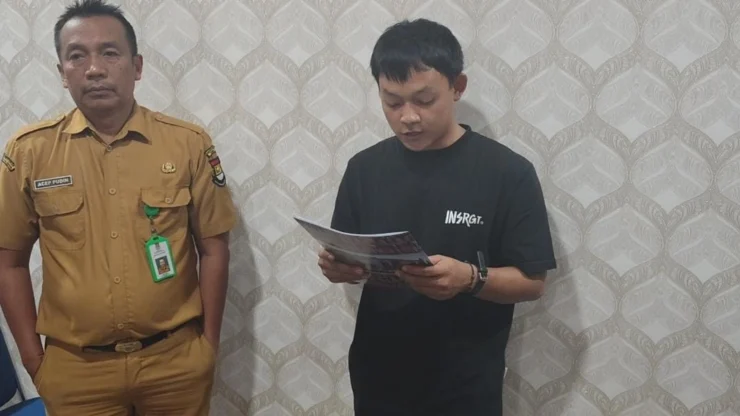 Catut Nama Jaksa Kejari Kota Tangerang, Pihak Panti Pijat Mawar Bodas Meminta Maaf