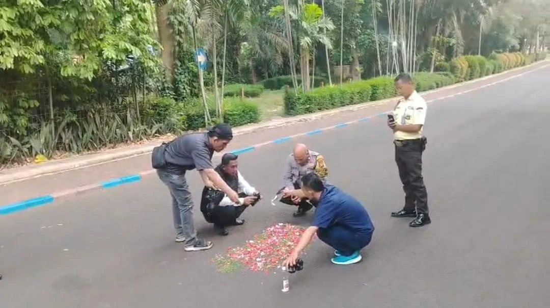Tragedi Study Tour TK Imaniah di Ragunan, Siswa Meninggal Terlindas Bus, Keluarga Tuntut Keadilan - Teropong Rakyat