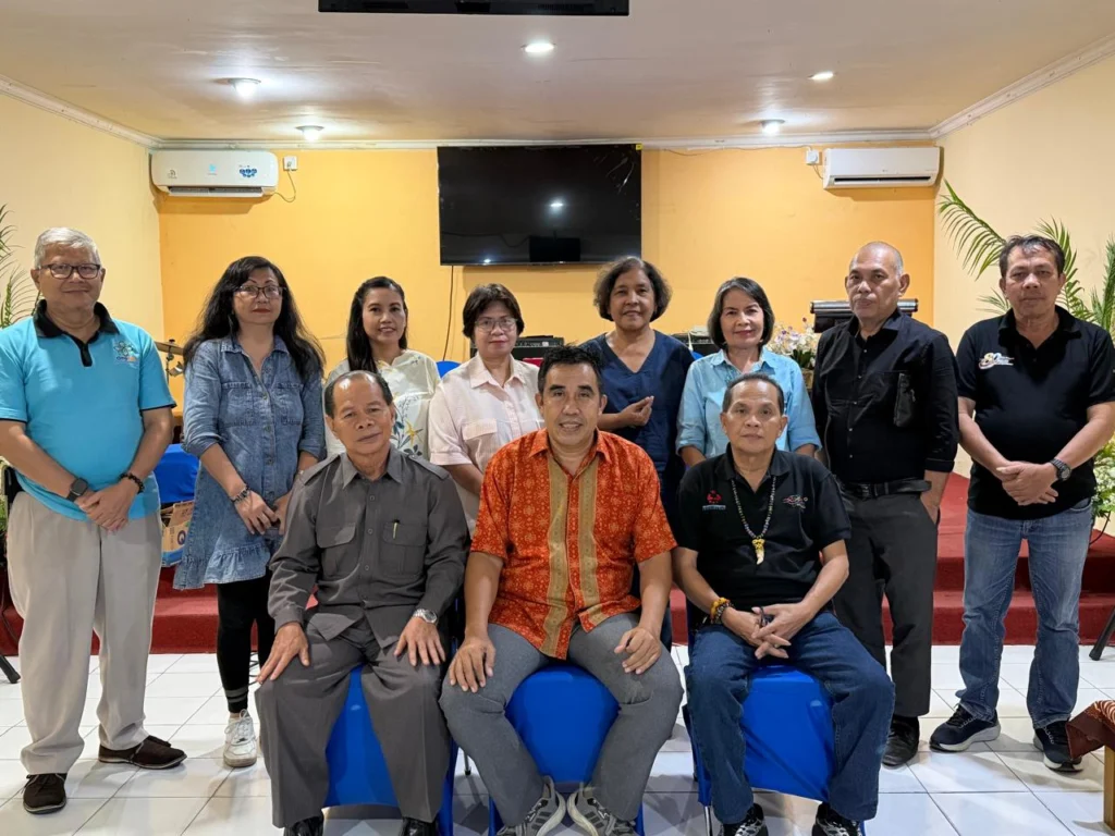 Portal Berita Indonesia dan Dunia Terkini Hari Ini, Update Harian Terbaru, Terlengkap, Tajam, Aktual dan Berimbang. FGD Setara Gelar Diskusi Wajib Label Halal UMKM, Soroti Dampak bagi Pelaku Usaha dan Masyarakat Majemuk - Teropong Rakyat