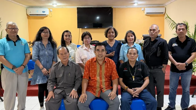 FGD Setara Gelar Diskusi Wajib Label Halal UMKM, Soroti Dampak bagi Pelaku Usaha dan Masyarakat Majemuk