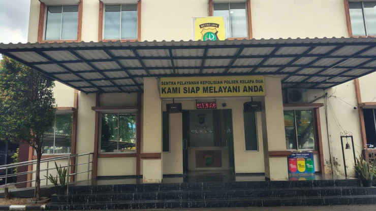 Keluarga Francois Nilai Janggal, Kapolsek Kelapa Dua: Sudah Sesuai Prosedur