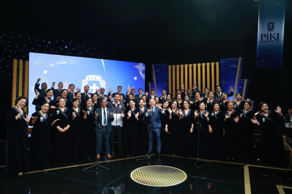 PIKI Awards 2026 dan Apresiasi Jejak Kebaikan Indonesia - Teropong Rakyat