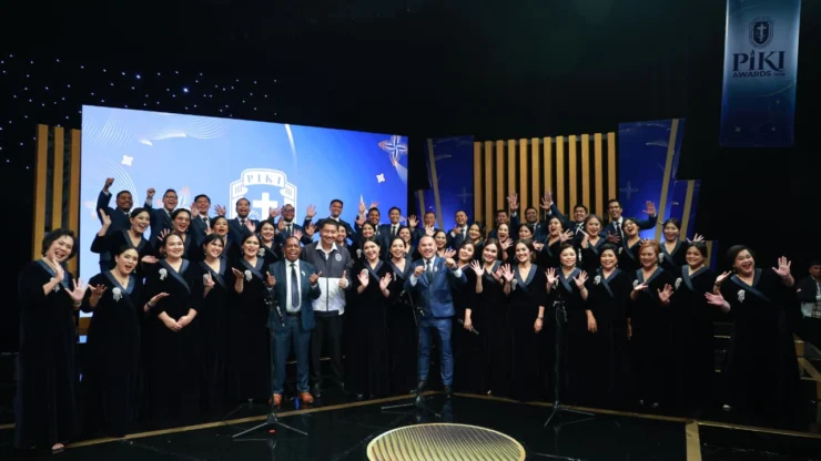 PIKI Awards 2026 dan Apresiasi Jejak Kebaikan Indonesia