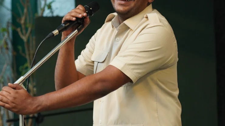 Pemuda Indonesia Raya Gelar Konsolidasi Awal di Jawa Tengah, Ajak Anak Muda Bergabung dengan Gerindra dan Kawal Asta Cita