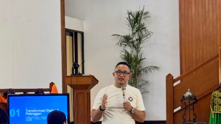Perkuat Kemandirian Ekonomi, MUPEL Jakarta Selatan Bekali Peserta Strategi Pemasaran Digital