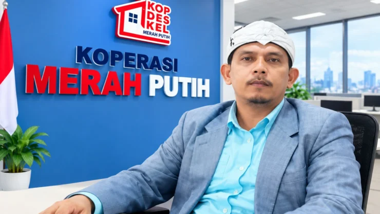 DPD KPK RI Jawa Barat Soroti Pemotongan Dana Desa Untuk Pembangunan Gedung KDMP Pada Desa yang Belum Miliki Lahan