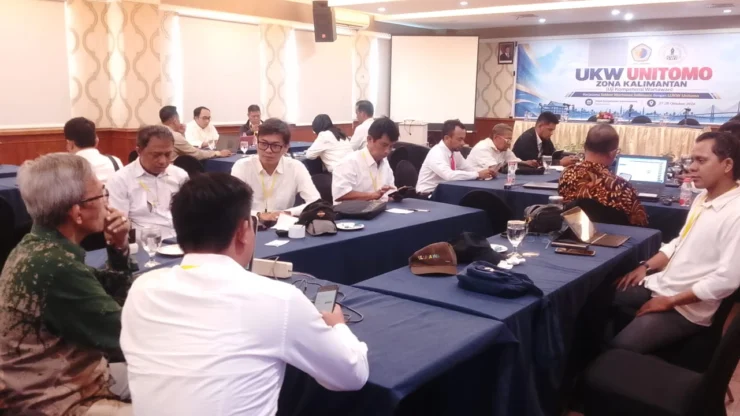 Bukan Sekadar Sertifikat! Iskandar Tegaskan UKW SWI Juga Kunci Peningkatan Kesejahteraan Wartawan