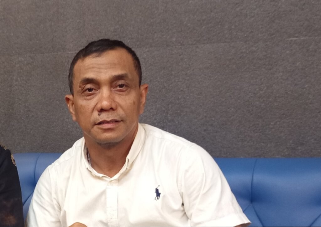 Keluarga Tersangka Kasus Pasal 262 KUHP Pertanyakan Profesionalitas Penyidik Polsek Bantar Gebang dan Polres Metro Bekasi Kota - Teropong Rakyat