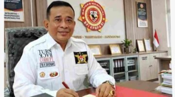 20 Kali Pengiriman PT PMM, Hanya Sekali Tertangkap di Batam