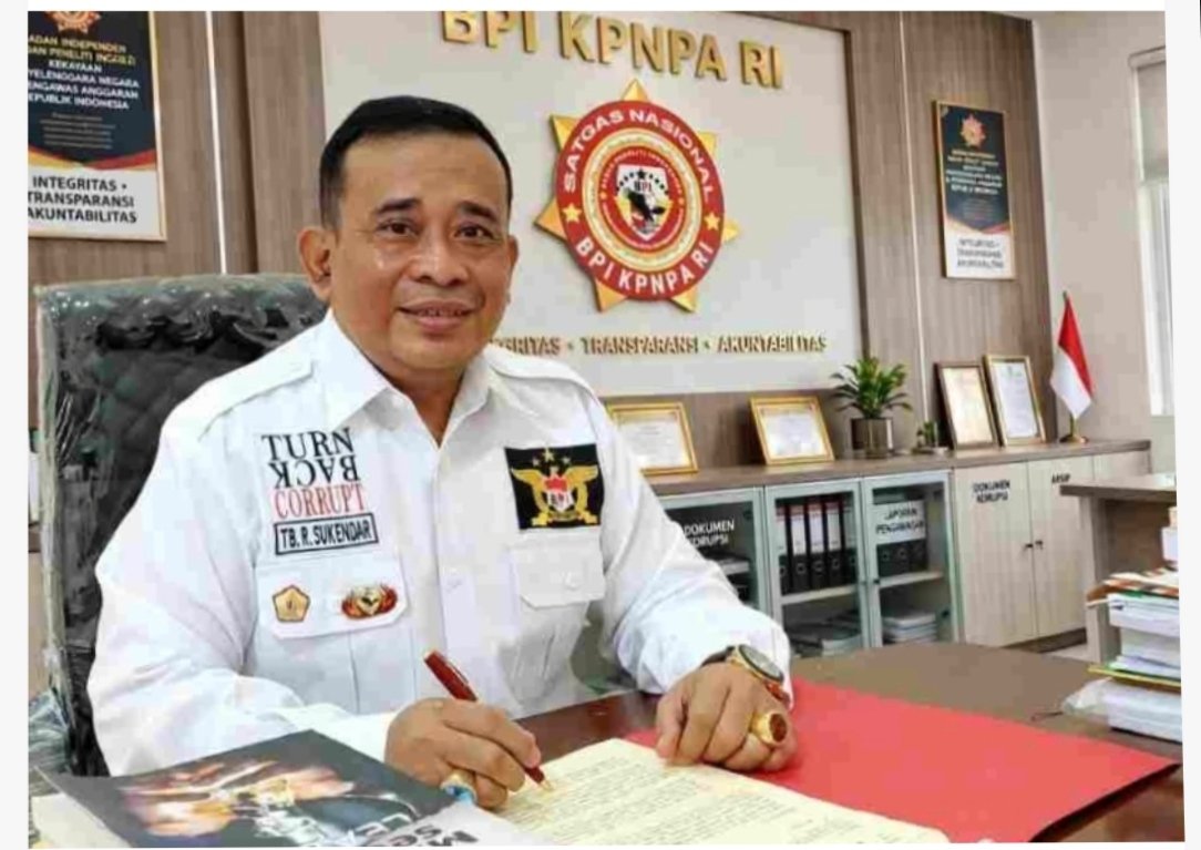20 Kali Pengiriman PT PMM, Hanya Sekali Tertangkap di Batam