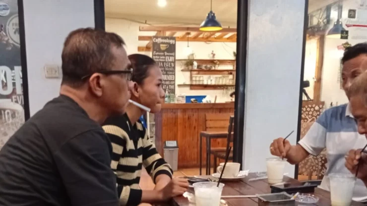 Saksi TKP Angkat Bicara : Ini Tawuran Bukan Begal Dan Pengeroyokan Tersangka Ditahan lebih 100 Hari Belum P21