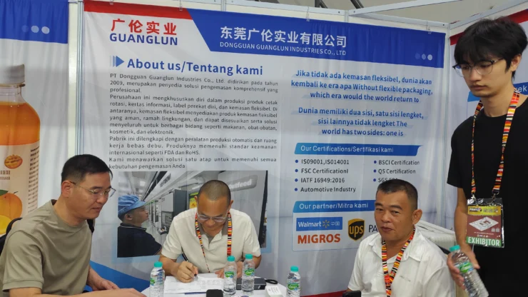 Portal Berita Indonesia dan Dunia Terkini Hari Ini, Update Harian Terbaru, Terlengkap, Tajam, Aktual dan Berimbang. Bukan Cuma Cetak Kertas, Teknologi Printing Kini Ikut Bikin Produk Makin Personal