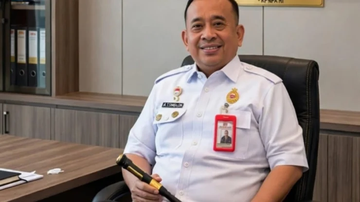 KPK Siap Jemput Bola Dugaan Pungli Lapas, Rahmad Sukendar Desak Lapas Cibinong Diusut sampai ke Akar