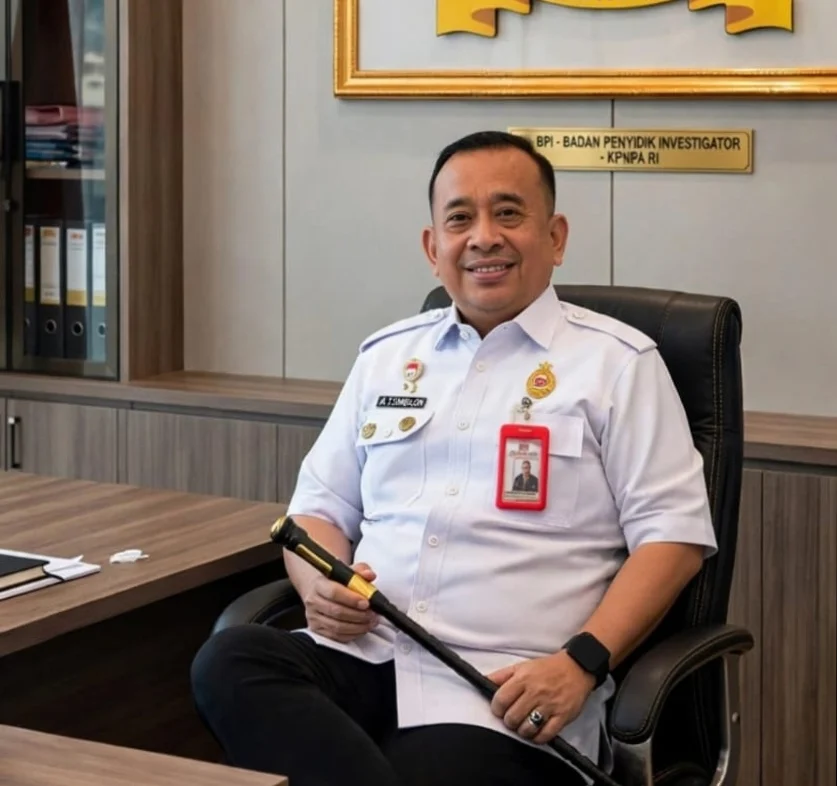 KPK Siap Jemput Bola Dugaan Pungli Lapas, Rahmad Sukendar Desak Lapas Cibinong Diusut sampai ke Akar - Teropong Rakyat