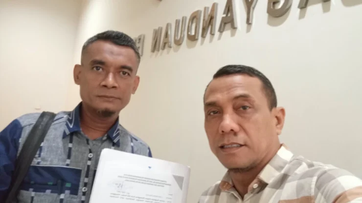 Polres Metro Bekasi Kota Diadukan ke Propam, Keluarga Dan Kuasa Hukum Tersangka Soroti Dugaan Pelanggaran Prosedur dan Penahanan Lebih dari 100 Hari