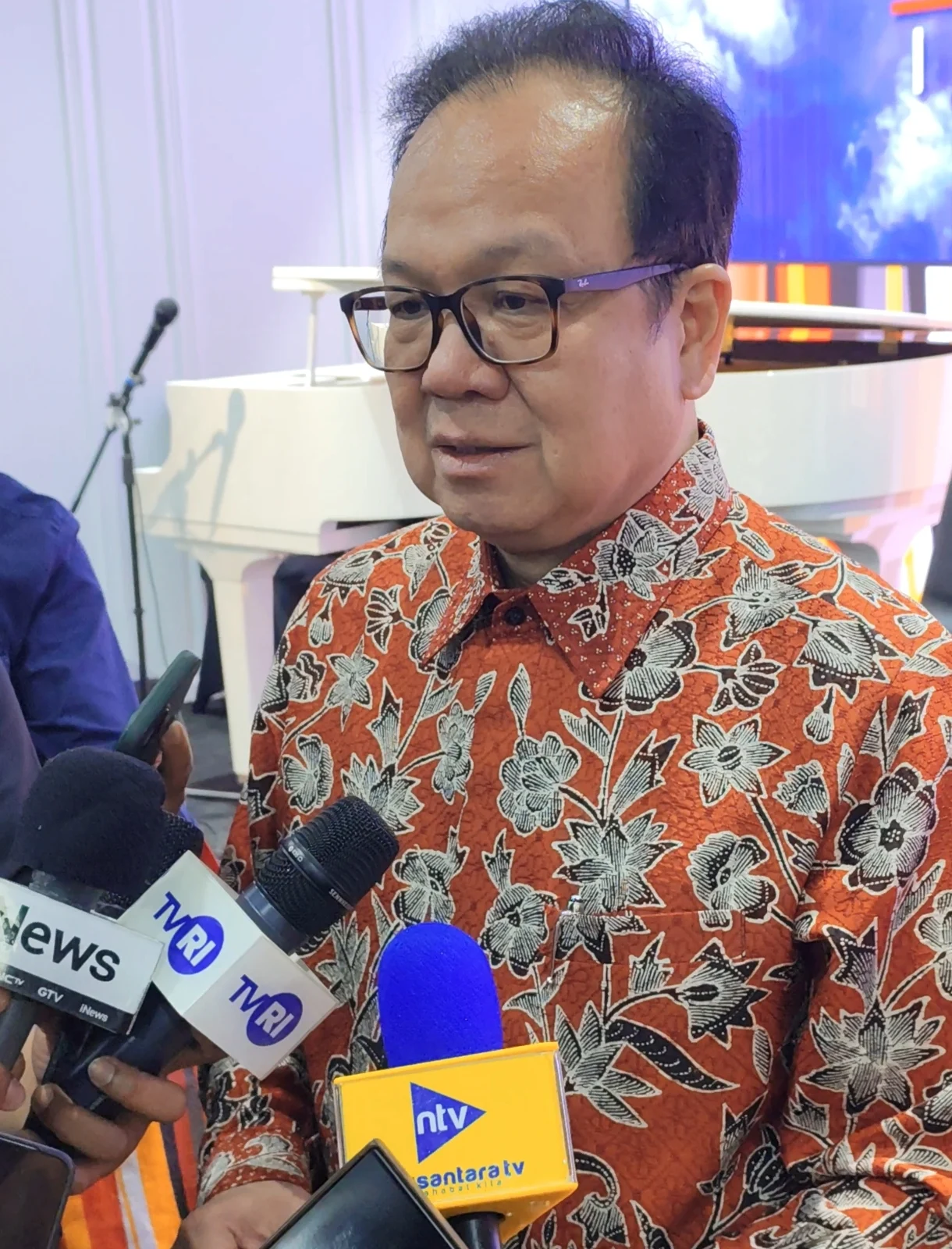 ALLPack Indonesia 2026 Libatkan 42 Negara, Industri Kemasan Bidik Peluang Bisnis Global - Teropong Rakyat