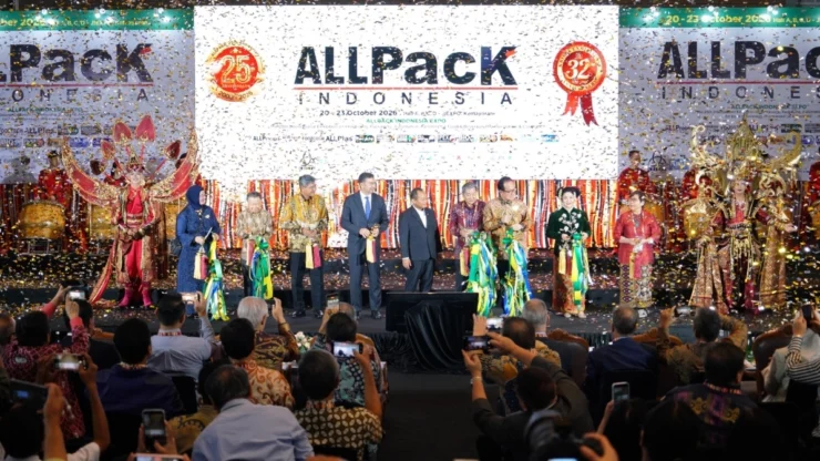 Portal Berita Indonesia dan Dunia Terkini Hari Ini, Update Harian Terbaru, Terlengkap, Tajam, Aktual dan Berimbang. Belanja Online hingga Skincare, Industri Kemasan RI Diprediksi Tumbuh 6%