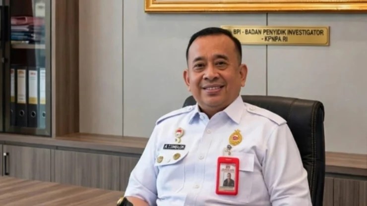 BPI KPNPA RI Soroti Dugaan HP Ilegal di Lapas Perempuan Pekanbaru, Rahmad Sukendar: Jangan Sampai Menteri Imipas Hanya Jadi Pajangan!