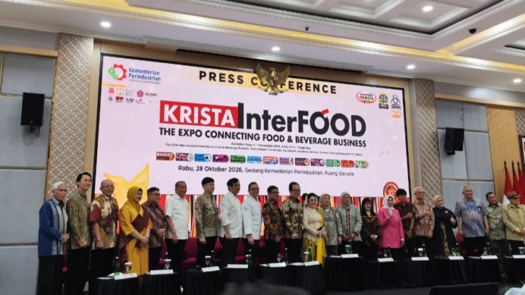 Portal Berita Indonesia dan Dunia Terkini Hari Ini, Update Harian Terbaru, Terlengkap, Tajam, Aktual dan Berimbang. Makanan Enak Saja Nggak Cukup! Ini Tantangan UMKM Kuliner Naik Kelas