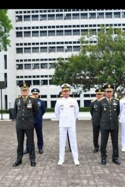 Hari Kesaktian Pancasila, TNI Rawat Semangat Kebangsaan