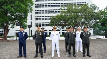 Hari Kesaktian Pancasila, TNI Rawat Semangat Kebangsaan