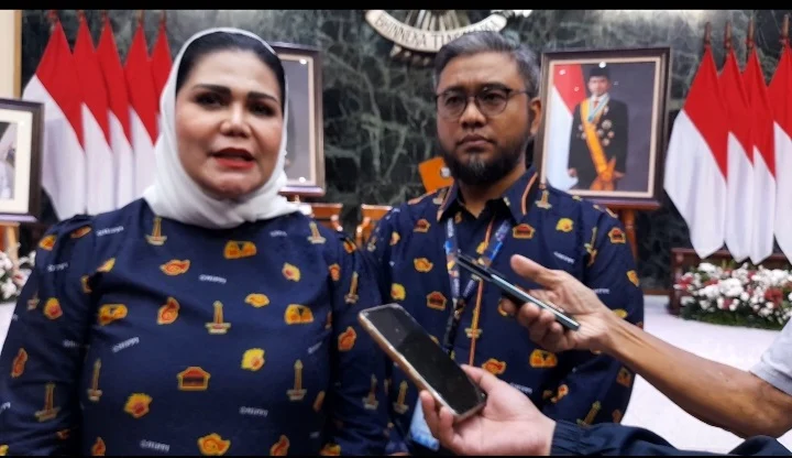 HIPPI Dki Jakarta Komitmen Jadi Mitra Strategis Provinsi Dki