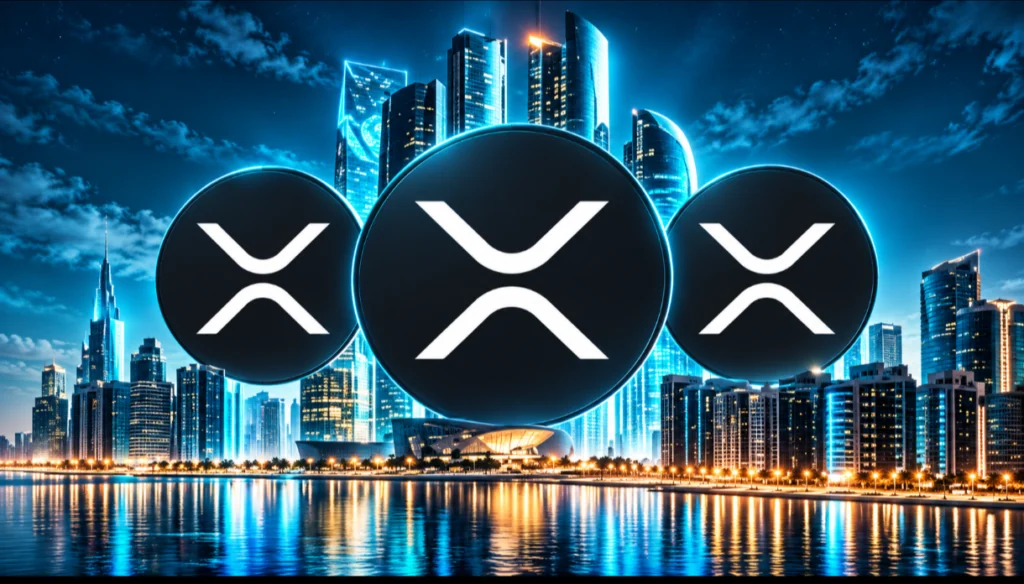 Analis Kripto Prediksi 2027 Bisa Jadi Tahun Emas XRP, Target Harga Tembus US$10 hingga US$27 - Teropong Rakyat