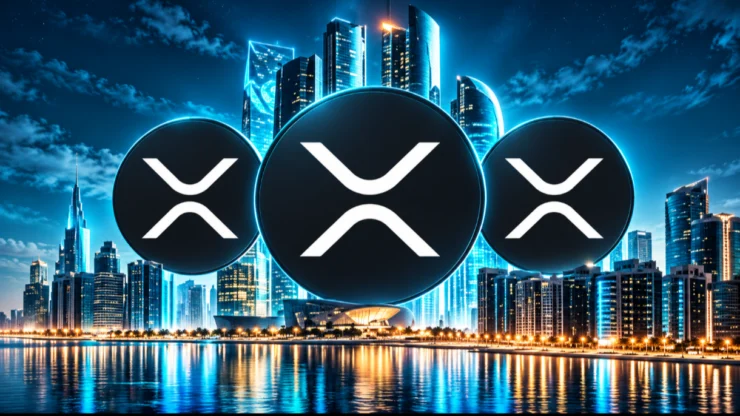 Portal Berita Indonesia dan Dunia Terkini Hari Ini, Update Harian Terbaru, Terlengkap, Tajam, Aktual dan Berimbang. Analis Kripto Prediksi 2027 Bisa Jadi Tahun Emas XRP, Target Harga Tembus US$10 hingga US$27
