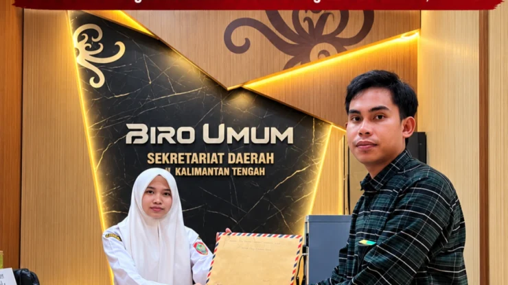 Gubernur Kalteng Diminta Tindaklanjuti Dugaan Pelanggaran Prosedur Pembagian Tali Asih dan Perampasan Hak Masyarakat Adat