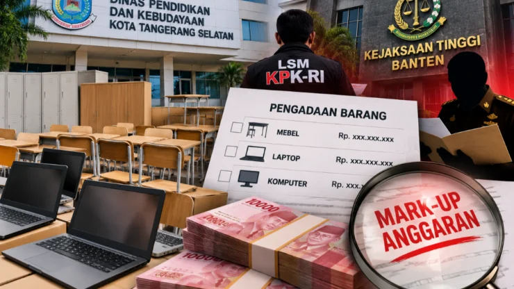 - Teropong Rakyat