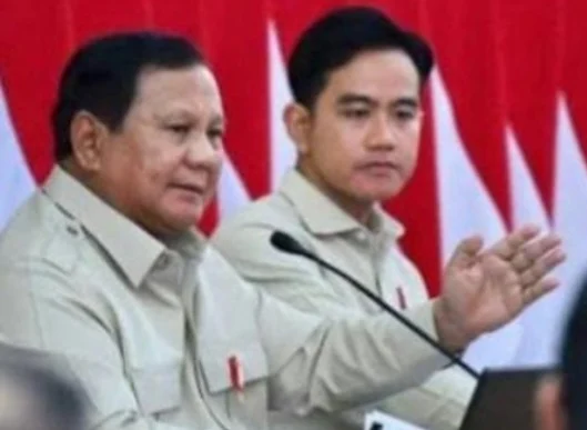 SMPRO : Dua Tahun Pemerintahan Prabowo-Gibran, Ruang Evaluasi untuk Masa Depan yang Lebih Baik
