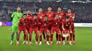Indonesia Wajib Menang Besar Lawan Bangladesh demi Tiket Final