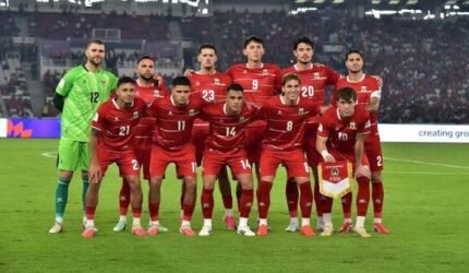 Indonesia Wajib Menang Besar Lawan Bangladesh demi Tiket Final - Teropong Rakyat